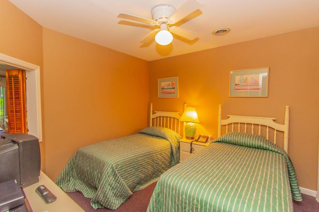Plantation 29-F Villa Myrtle Beach Exterior photo