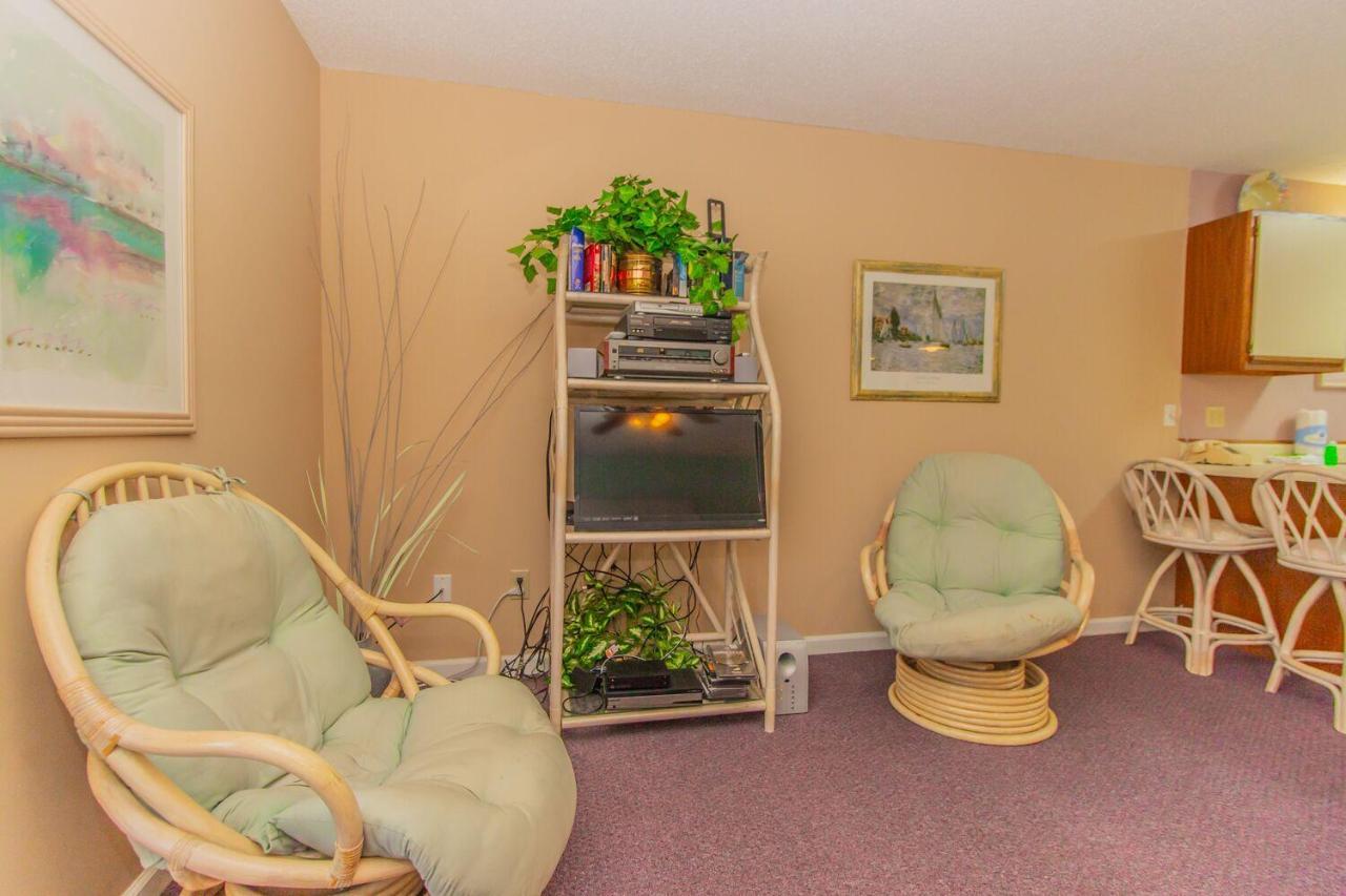 Plantation 29-F Villa Myrtle Beach Room photo