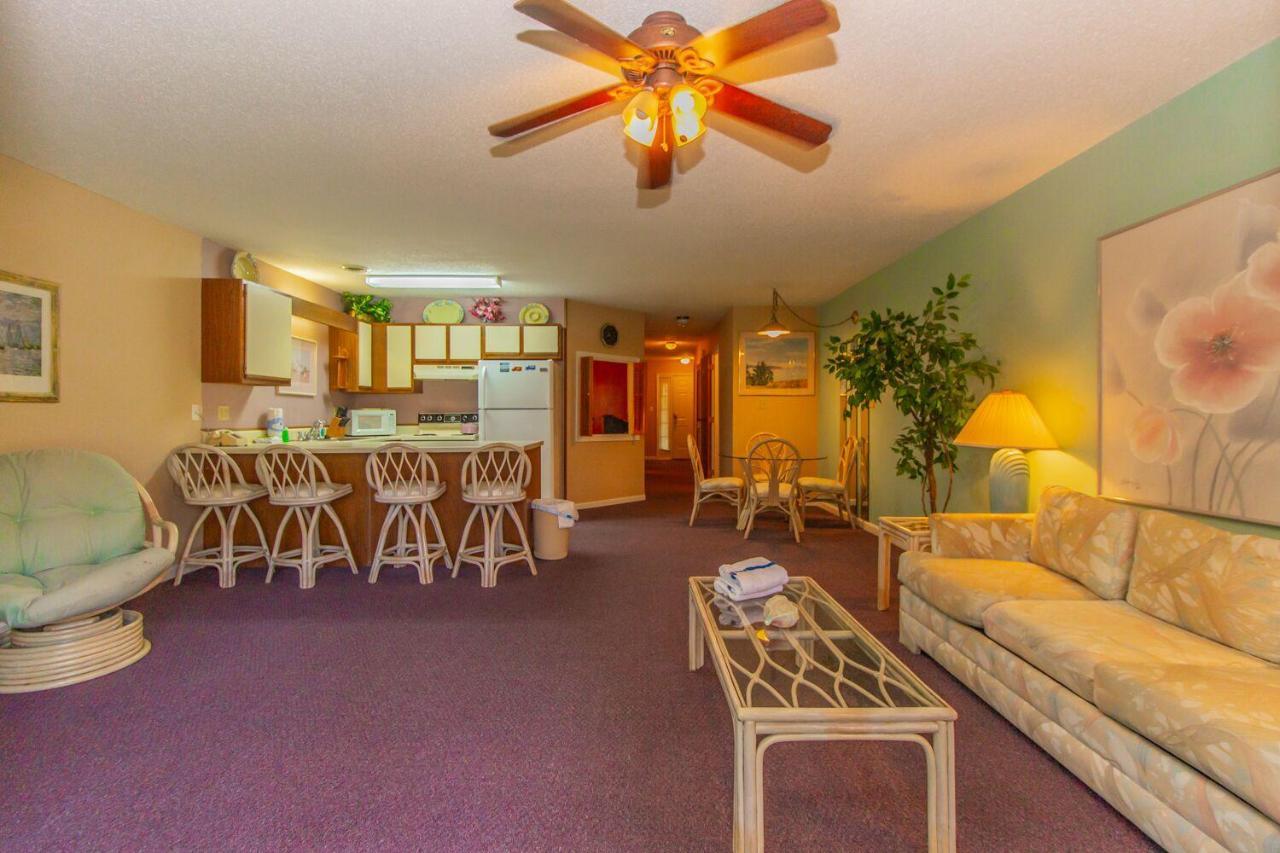 Plantation 29-F Villa Myrtle Beach Room photo