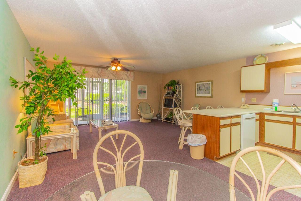 Plantation 29-F Villa Myrtle Beach Room photo