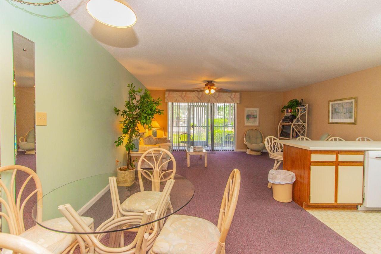 Plantation 29-F Villa Myrtle Beach Room photo