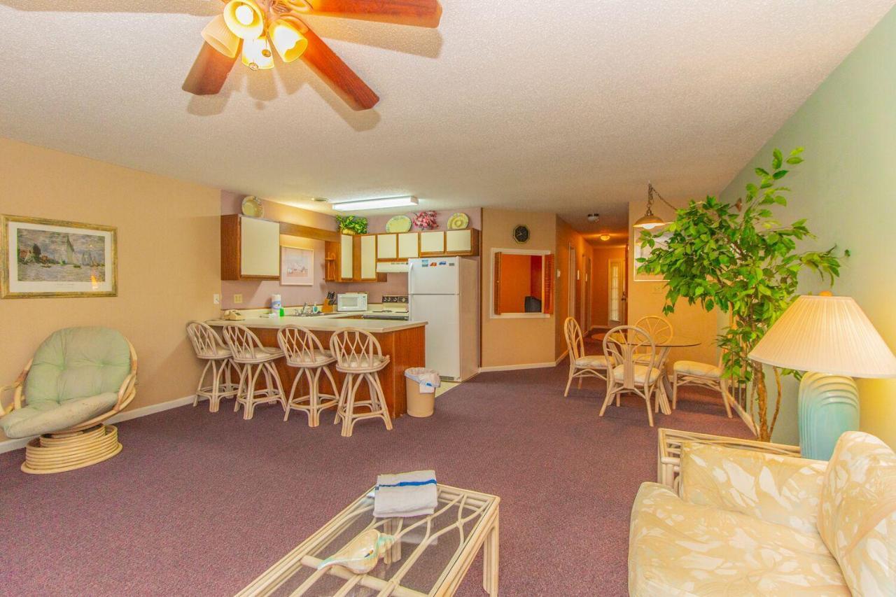 Plantation 29-F Villa Myrtle Beach Room photo